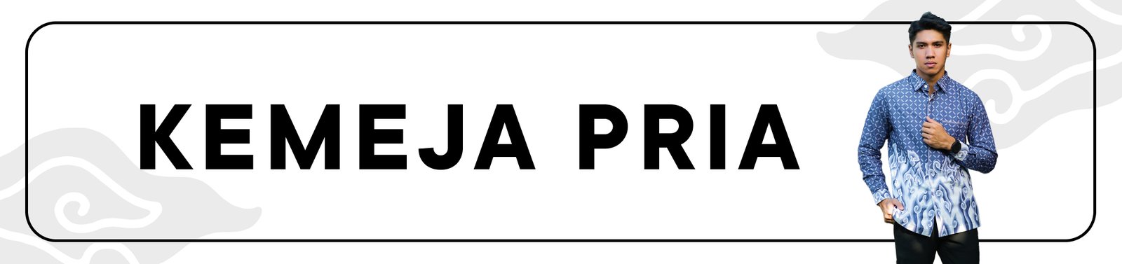 Kemeja Pria
