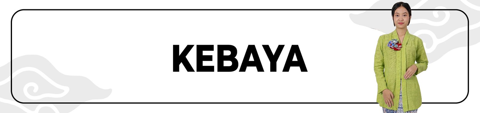 Kebaya