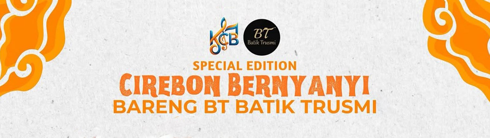 Cirebon Bernyanyi