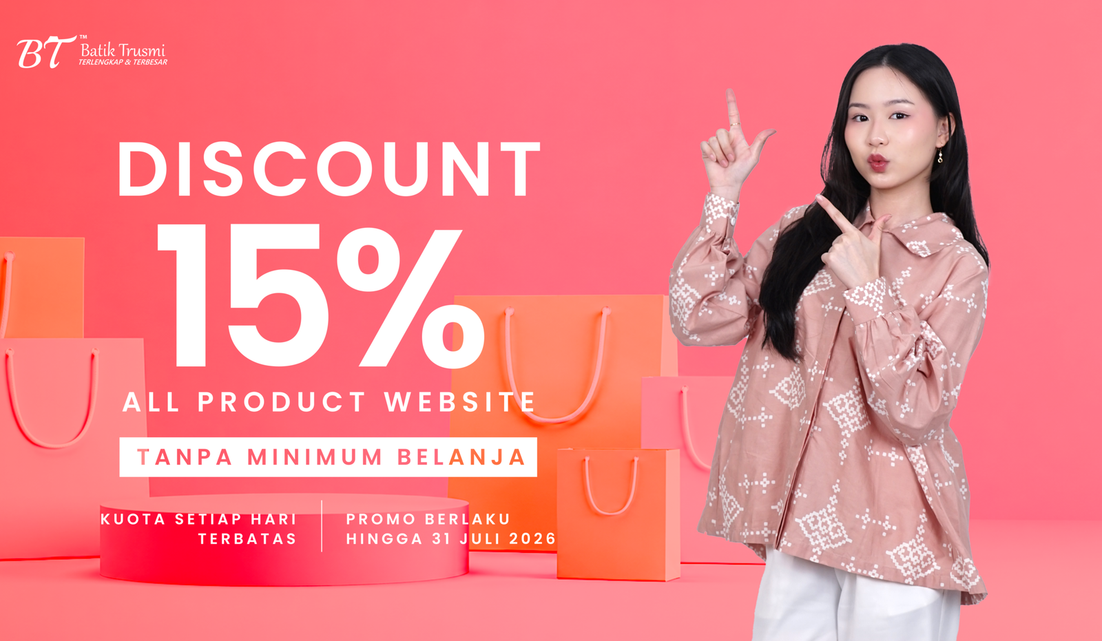 WEBSITE DISC.15% SOSCOM 2664 X 1500