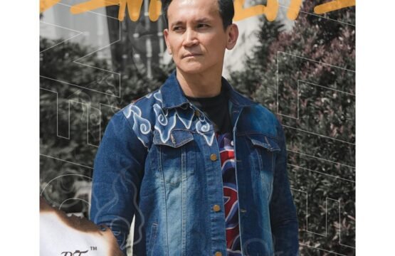 Jaket Denim - BT SSM